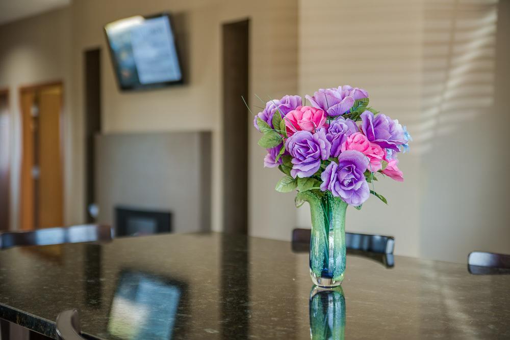 Executive Inn & Suites Cushing Bagian luar foto